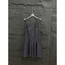 批发吊带牛仔<b class='q'>连衣裙</b>