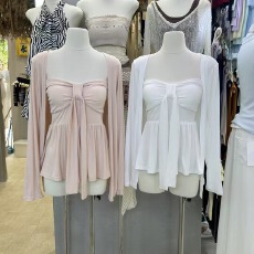 批发官图 40支莫代尔180克 带胸垫+<b class='q'>透明</b><b class='q'>肩带</b> 抹胸吊带背心女套装