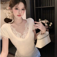 批发<b class='q'>欧美</b>风美式复古设计感连帽背心女2025夏季新款修身辣妹外穿短上衣