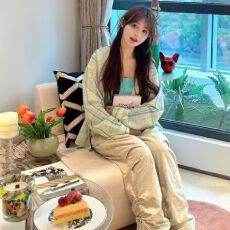 批发韩系穿搭今年流行的漂亮衬衫独特别致慵懒风格子<b class='q'>防晒</b>衫polo领上衣