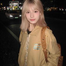 批发美式复古刺绣工装夹克<b class='q'>外套</b>女2025新款秋季宽松<b class='q'>休闲</b>情侣上衣潮