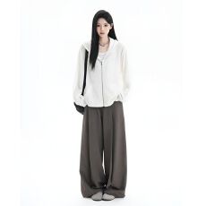 批发【原版布料提花镂空】连帽防晒衣女防晒服<b class='q'>薄外套</b>