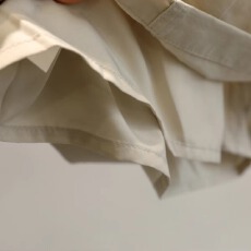 批发闭眼入手的牛货~纯色工装半身裙女高腰显瘦运动风包臀A字短裙夏季