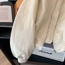 批发儿童外套2025春季新款男女童小童韩版<b class='q'>开衫</b>上衣宝宝宽松休闲棒球服