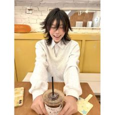 批发美式学院风假两件卫衣<b class='q'>衬衫</b>女春秋新款气质polo领外穿宽松上衣