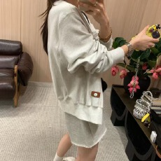 批发刺绣美式潮男品味简约清爽字母运动风男女<b class='q'>街头</b>街舞宽松棒球外套