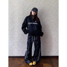 批发春季老铁户外运动风机车服冲锋衣<b class='q'>男</b>女款高级感美式复古防风夹克潮