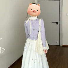 批发韩系早春独特超好看的长袖连衣裙子女2026新款气质高级感<b class='q'>长裙</b>套装