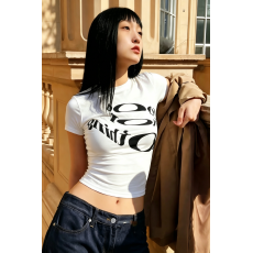 批发g新款百搭时尚显瘦气质简约休闲<b class='q'>韩</b>版修身优雅潮流减龄