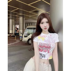 批发满天星已出货拉架<b class='q'>夏</b>新款百搭时尚显瘦气质简约休闲韩版