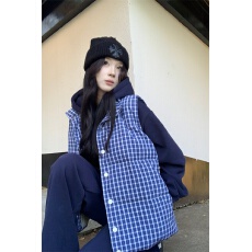 批发高级感卫衣运动服套装女<b class='q'>秋</b>冬韩系宽松显瘦休闲两件套跑步