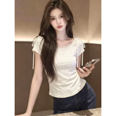 批发<b class='q'>短袖</b><b class='q'>t</b><b class='q'>恤</b><b class='q'>女</b>装2026新款爆款夏季上衣