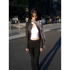 批发2026年秋<b class='q'>冬</b>新款韩版高级感时尚短外套女小众设计感显瘦百搭小皮衣