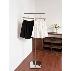 批发韩系工装风高腰A字半身裙夏季新款宽松简约显瘦通勤<b class='q'>百搭</b>中裙