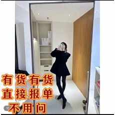 批发秋冬韩系简约高级感超好看<b class='q'>长袖</b>显瘦西装外套收腰百搭小众休闲上衣