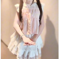 批发夏季新款两件套装<b class='q'>日系</b>小个子<b class='q'>甜美</b>学院风格子拼接上衣蛋糕半身裙女