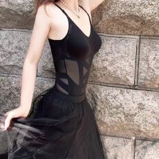 批发塑身衣夏季薄款<b class='q'>无</b><b class='q'>痕</b>强力收腰美背内衣女透气固定杯一体式免穿<b class='q'>文胸</b>