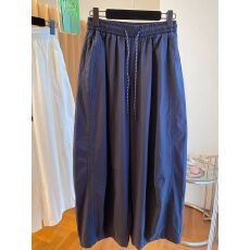 批发【原版做工】特<b class='q'>大码</b>300斤休闲裤女秋2026新款香蕉裤阔腿弯刀裤