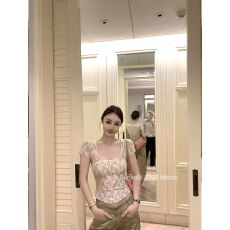 批发纯欲<b class='q'>短袖</b>t恤