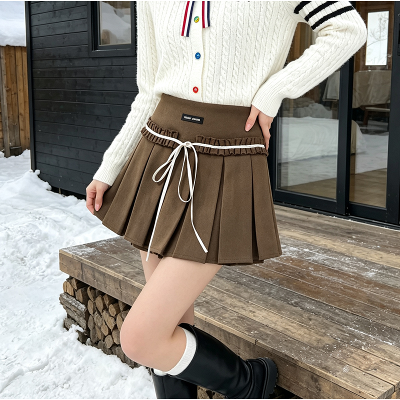 BY36734# 秋冬加厚毛呢...
