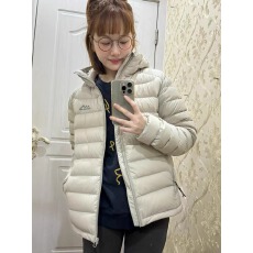 批发轻薄款棉衣2025<b class='q'>新款</b>男女情侣连帽羽绒棉短款棉服秋冬季运动外套