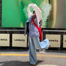 批发【可压图】光版手塞棉 立领格子棉服<b class='q'>马甲</b>外套<b class='q'>男</b>女同款