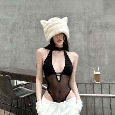 批发韩系<b class='q'>百搭</b>内搭吊带背心女2026夏季新款打底衫内搭连体上衣