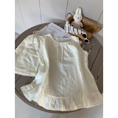 批发[黛琳芬]<b class='q'>纯棉</b>棉纱吊带短裤睡衣女春夏韩系印花<b class='q'>家居服</b>pajamas398