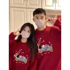 批发特大码200斤女装高级感穿搭软糯宽松秋冬内搭外穿印花针织<b class='q'>毛衣</b>女