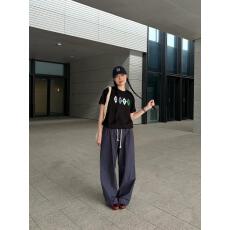 批发高品质纯棉230克精梳紧密手感好爽滑优质做工（前印花）短袖<b class='q'>t</b><b class='q'>恤</b><b class='q'>女</b>