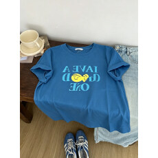批发高品质<b class='q'>纯棉</b>230克精梳紧密手感好爽滑优质做工（前印花）短袖<b class='q'>t</b><b class='q'>恤</b>女