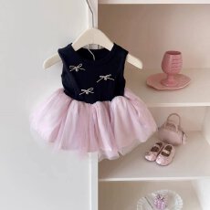 批发<b class='q'>女童</b><b class='q'>裙</b><b class='q'>子夏</b>季新款连衣<b class='q'>裙</b>儿童纱<b class='q'>裙</b>女孩<b class='q'>礼服</b>宝宝生日衣服公主<b class='q'>裙</b>