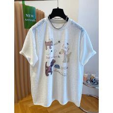 批发胖mm欧美高端独特印花蕾丝短袖t恤女韩版宽松<b class='q'>上衣</b>夏新款大码女装