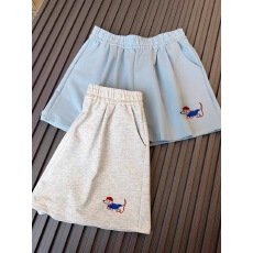 批发原版做工  韩版百搭短裤女夏季薄款2026新款休闲<b class='q'>运动</b>裤大码300斤