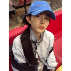 批发早春立领美式复古外套女春季2026新款短款<b class='q'>男</b>女休闲刺绣<b class='q'>夹克</b>上衣潮