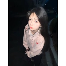 批发原版优质面料 有内里 学院风甜美麂皮绒外套春秋2025新款韩系上衣