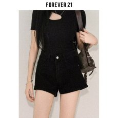 批发黑色<b class='q'>牛仔</b><b class='q'>短裤</b>女夏季2026新款爆款<b class='q'>高腰</b>紧身显瘦小个子a字辣妹热裤