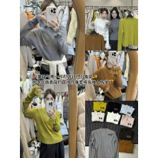 批发法式蕾丝拼接打底衫2025秋季大码胖MM套头洋气<b class='q'>高级</b>长袖上衣女