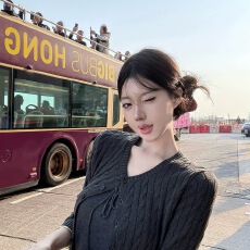 批发Laareetoo 100棉立体绞花针织<b class='q'>开衫</b>外套<b class='q'>女</b>春2026新款高级感上衣