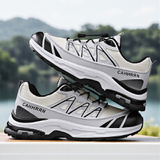 批发秋季男士平底新款时尚舒适低帮无系带休闲<b class='q'>百搭</b>板鞋日常运动男鞋