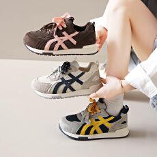 批发2026阿甘鞋女<b class='q'>秋</b>季新款韩版ins女学生休闲运动百搭板鞋街拍