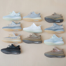 批发2026真爆椰子鞋男女同款地球棕<b class='q'>休闲</b>跑步男女透气韩版运动鞋