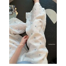 批发【原版有内衬】 300斤百搭休闲直筒裤女慵懒风垂感棉麻<b class='q'>冰</b><b class='q'>丝</b>阔腿裤