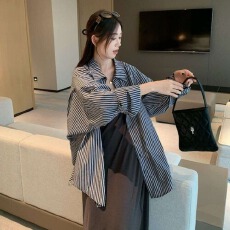 批发早春季2026新款巨好看的特别漂亮淡人高知穿搭连衣裙子<b class='q'>两件套装</b>女