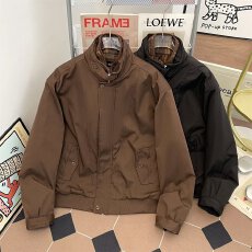 批发假两件<b class='q'>外套</b>男士秋冬季棉服穿搭棒球服青少年美式立领棉衣潮百搭