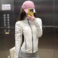批发户外轻薄防紫外线防晒衣女2026新款夏季短款显瘦透气防晒外套上衣