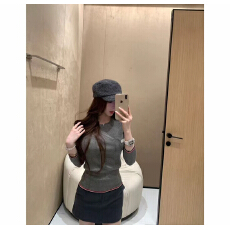 批发【学院信使】文文私服 针织衫