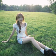 批发辣妹套装夏女2026新款巨好看小个子多巴胺夏日ootd穿搭一整套气质