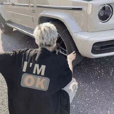 批发2025美式新款 230g精梳紧密赛络纺三本针工艺 纯棉潮牌男T恤 官图