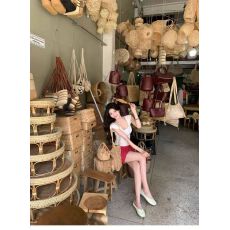 批发来财小马 <b class='q'>小</b>飞袖 双层木耳边<b class='q'>小</b>飞袖天丝羊毛正肩t恤修身百搭上衣